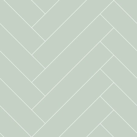 Esta Art Deco 139221 (*Gratis Lijm Actie) - Groen