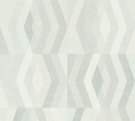 AS Creation Geo Nordic 37533-4 - 375334 - Grijs / Beige