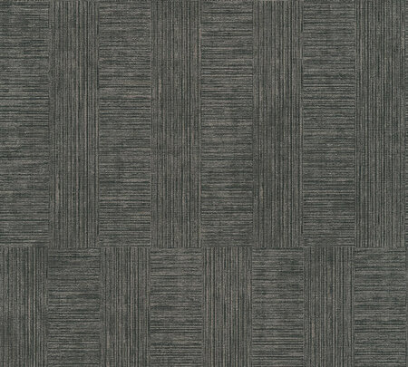 AS Creation Cuba 38026-3 - 380263 - Zwart / Metallic