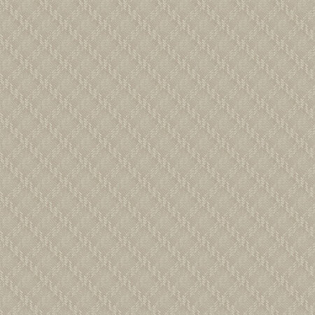 Dutch Wallcoverings Wall Fabric chevron khaki  WF121045