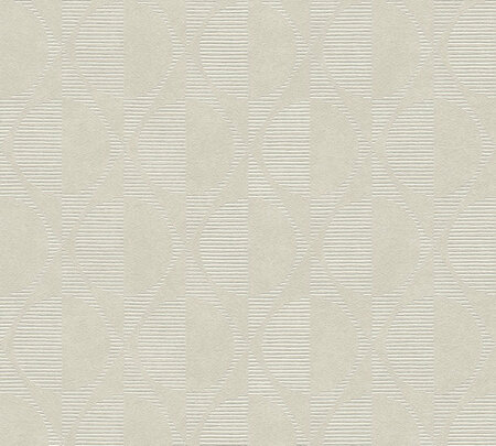 AS Creation Pop Style 37478-2 - 374782 - Beige / Grijs