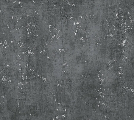 AS Creation Titanium 3 37840-4 / 378404 - Zwart
