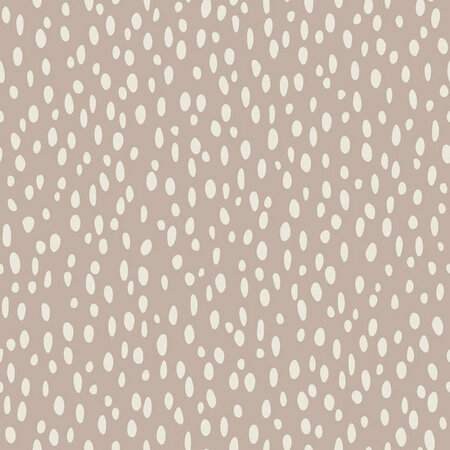 Esta Home Forest Friends Roze 139255 (*Gratis Lijm Actie) - Terracotta - Roze