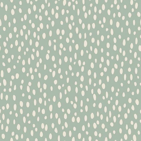 Esta Home Forest Friends Groen 139256 (*Gratis Lijm Actie) - Groen