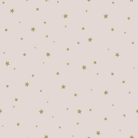 Esta Home Forest Friends Roze Goud 139260 (*Gratis Lijm Actie) - Roze - Goud