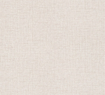 AS Creation Desert Lodge 38528-2 - 385282 Wit Uni / Beige
