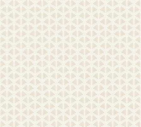 AS Creation Trendwall 2 -  37957-1 - 379571 Beige Art Deco Glitter / Wit