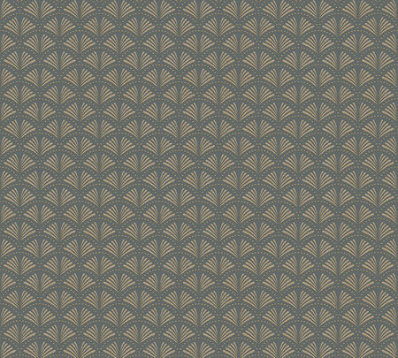 AS Creation Trendwall 2 -  37957-3 - 379573 Grijs Art Deco Glitter / Goud