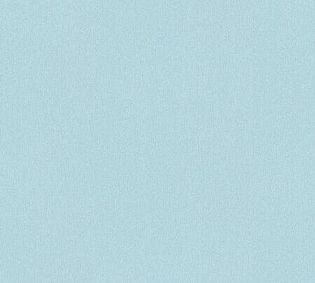 AS Creation Trendwall 2 -  37978-8 - 379788 Turquoise Uni / Blauw / Groen / Blauw