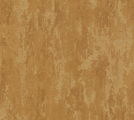 AS Creation Trendwall 2 -  38044-3 / 380443 Goud Beton - Goud