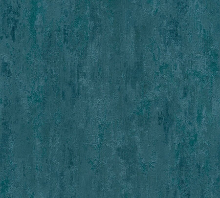 AS Creation Trendwall 2 -  38044-5 / 380445 Blauw Beton
