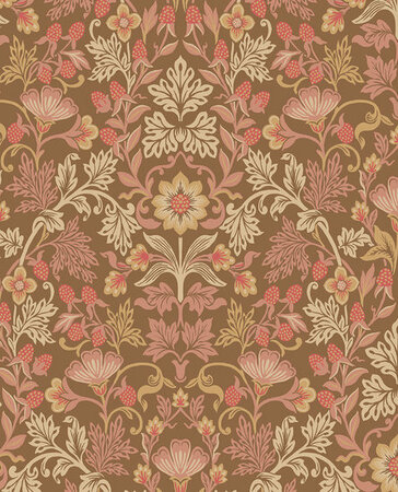 Eijffinger Posy 316005 (Met Gratis Lijm*)