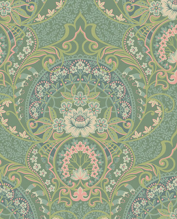 Eijffinger Posy 316013 (Met Gratis Lijm*)