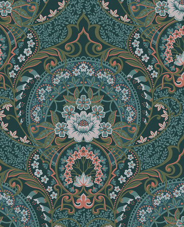 Eijffinger Posy 316015 (Met Gratis Lijm*)