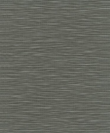 Noordwand Botanica 33320 Zwart - Grijs - Metallic
