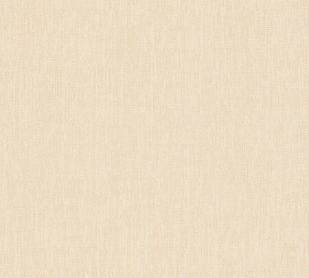 AS Creation #Hygge 38599-3 - 385993 Beige Uni / Creme