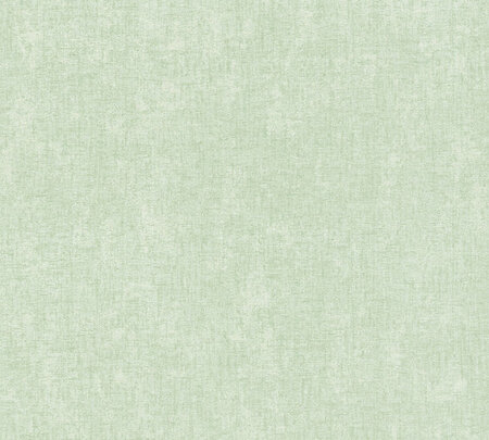 AS Creation #Hygge 38615-2 - 386152 Groen Uni / Groen