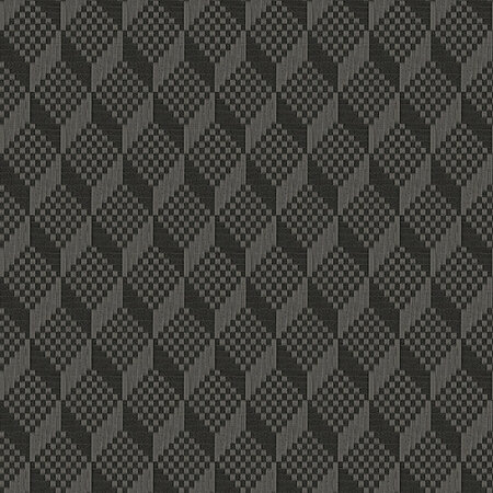 Dutch Wallcoverings Grace GR322309 Zwart