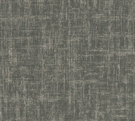 AS Creation Geo Effect 38596-4 - 385964 - Zilver / Grijs