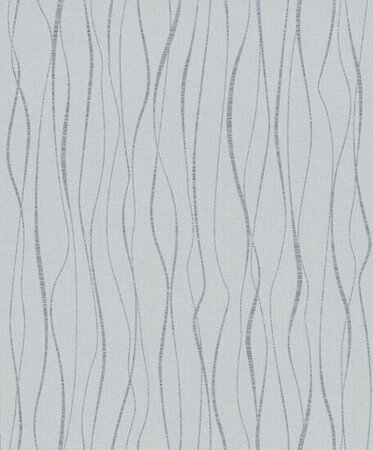 Noordwand Assorti 2024 -  6813-30 Grijs - Metallic