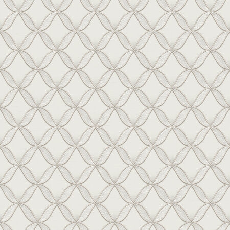 Dutch Wallcoverings Fabric Touch FT221221 Wit