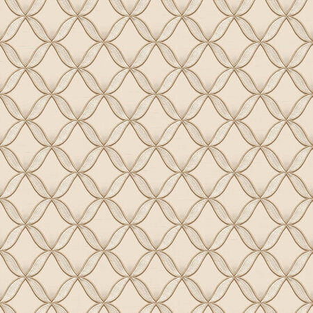 Dutch Wallcoverings Fabric Touch FT221222 Creme