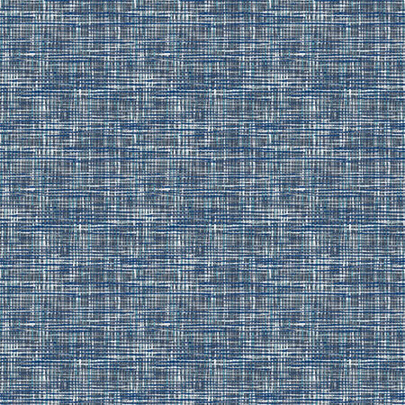 Dutch Wallcoverings Fabric Touch FT221250 Blauw