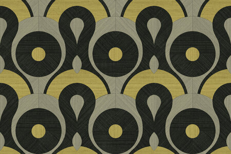 Arte Moooi Memento QUEEN COBRA MO4012 (Incl. Gratis Lijm*)