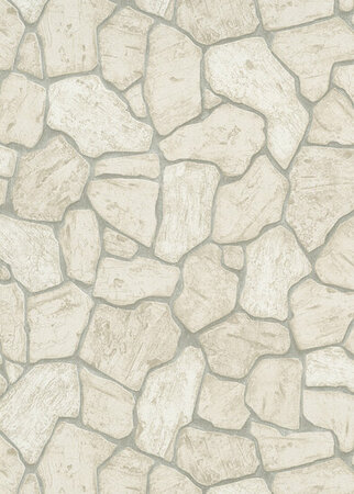 Dutch Wall Decor Erismann Imitations 2 - 10234-02 Beige