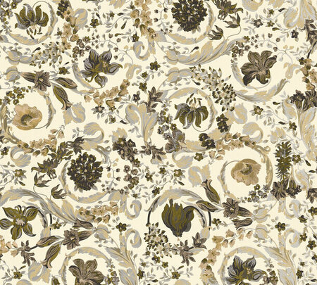 Versace Home 5 38706-6 Parel Beige