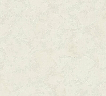 AS Creation 111 Shades of White 1848-18 - 184818 - Wit / Creme