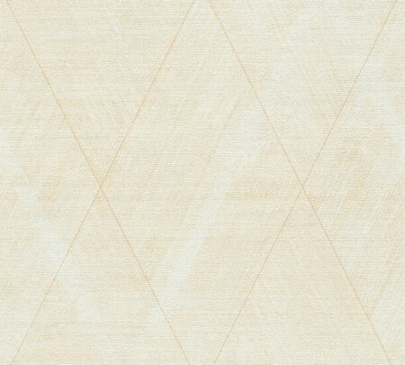 AS Creation Battle of Style 38824-4 - 388244 Creme / Beige