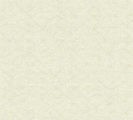 AS Creation Nara 38742-4 - 387424 Beige / Wit