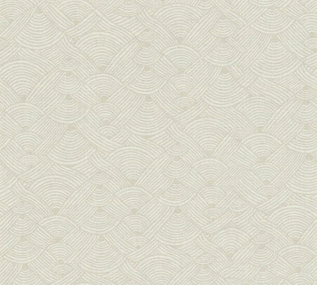 AS Creation Nara 38742-5 - 387425 beige / Wit