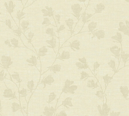 AS Creation Nara 38747-5 - 387475 Beige / Grijs