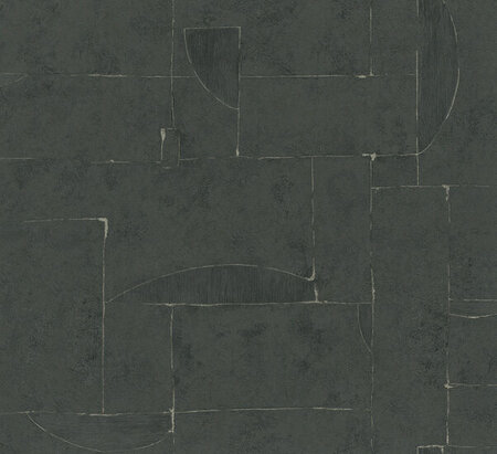 HookedOnWalls Terra Cotta 42112 (Met Gratis Lijm!)