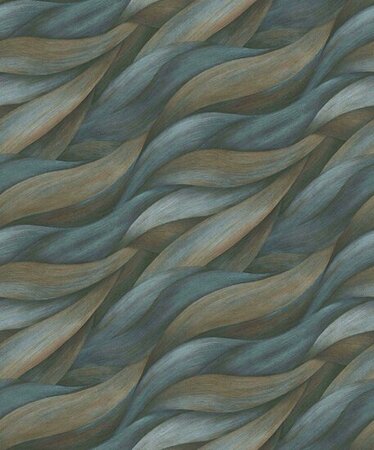 Dutch Wall Decor Daphne CC100108 Blauw