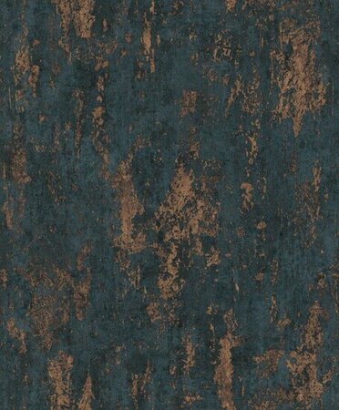 Dutch Wall Decor Daphne CC100644 Blauw