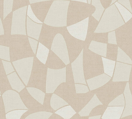 AS Creation Antigua 39093-2 - 390932 Beige / Creme