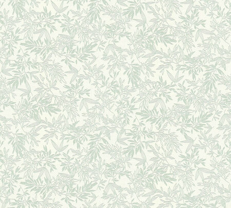 AS Creation Attractive 2 39028-2 - 390282 Groen / Wit