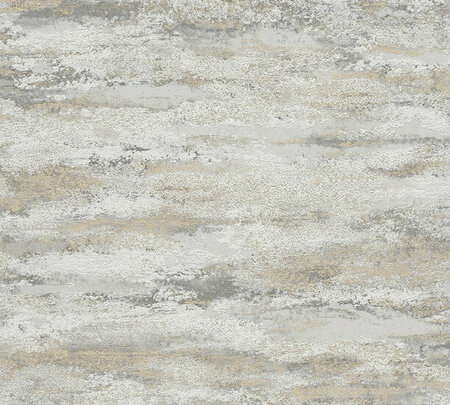 AS Creation Attractive 2 39041-5 - 390415 Creme / Grijs