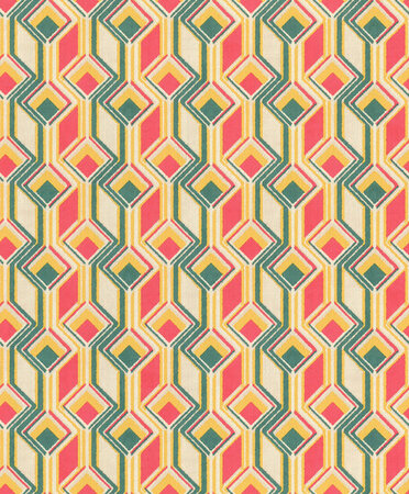 Rasch Indian Styles - 746549