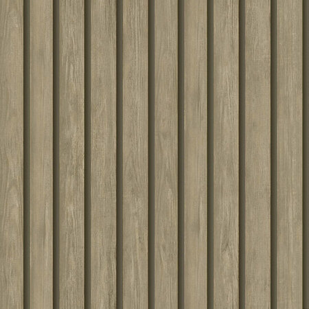 Dutch Wallcoverings Dream Catcher Woodslat Light Oak 13132