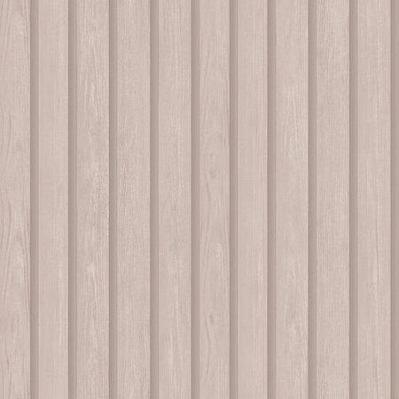 Dutch Wallcoverings Dream Catcher Houten Panelen Roze 13301