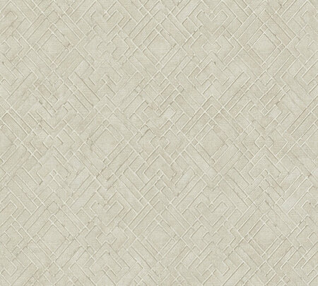 AS Creation Metropolitan Stories 3 - 38828-2 - 388282 Creme / Zilver