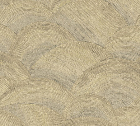 AS Creation Metropolitan Stories 3 - 39105-4 - 391054 Beige / Bruin