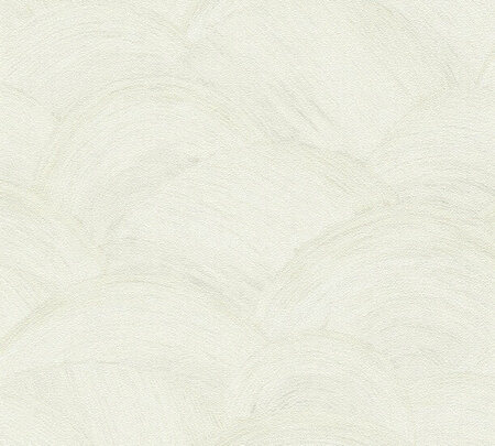 AS Creation Metropolitan Stories 3 - 39105-5 - 391055 Wit / Creme
