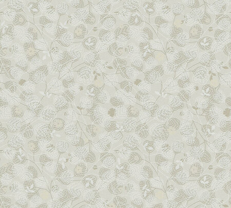 AS Creation Metropolitan Stories 3 - 39111-2 - 391112 Beige / Wit