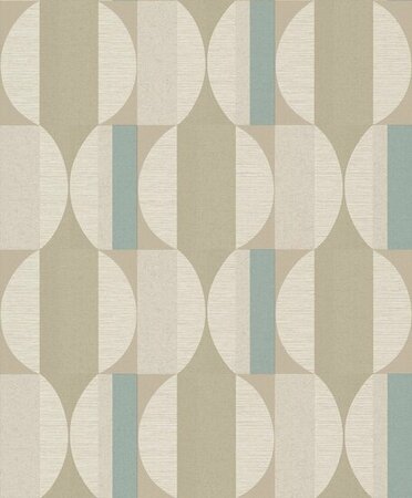 HookedOnWalls BARKLAY PRINT 2 35143 (Met Gratis Lijm*)