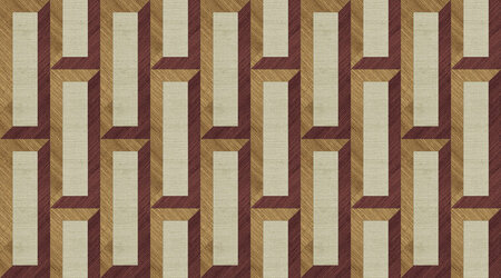 Arte Marqueterie BISEAU 72722 (Incl. Gratis Lijm*)
